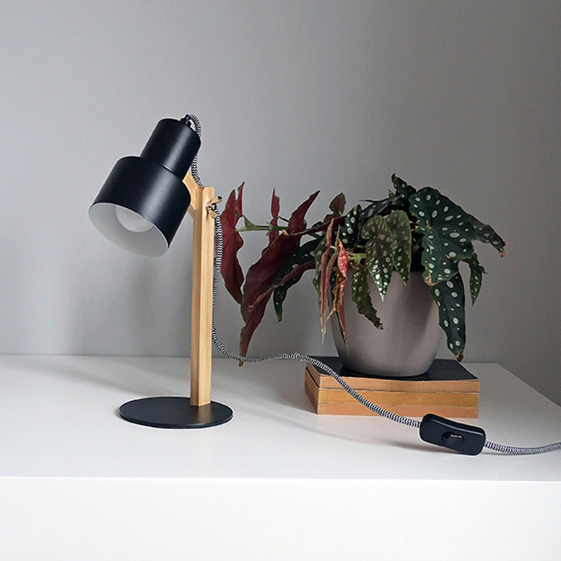 Puhlmann Studio Desklamp