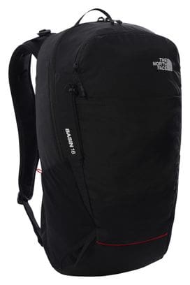 Sac de Randonnée The North Face Basin 18L Noir