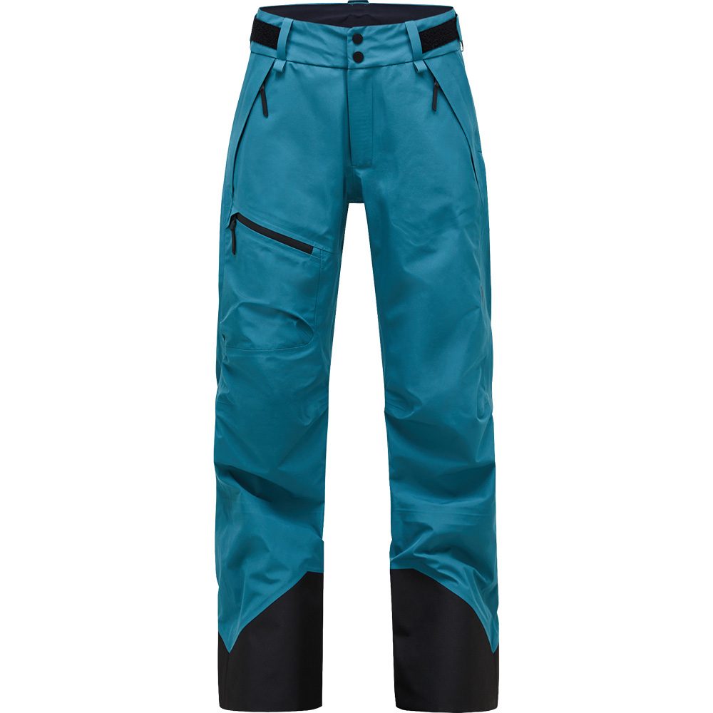 Peak Performance Vertical GORE-TEX® Hardshellhose Damen hydro fresh