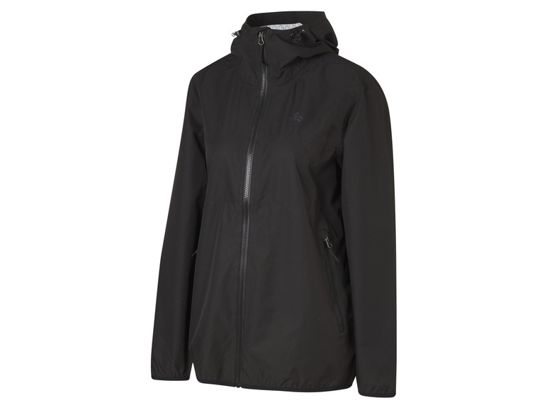 Dames allweather jack