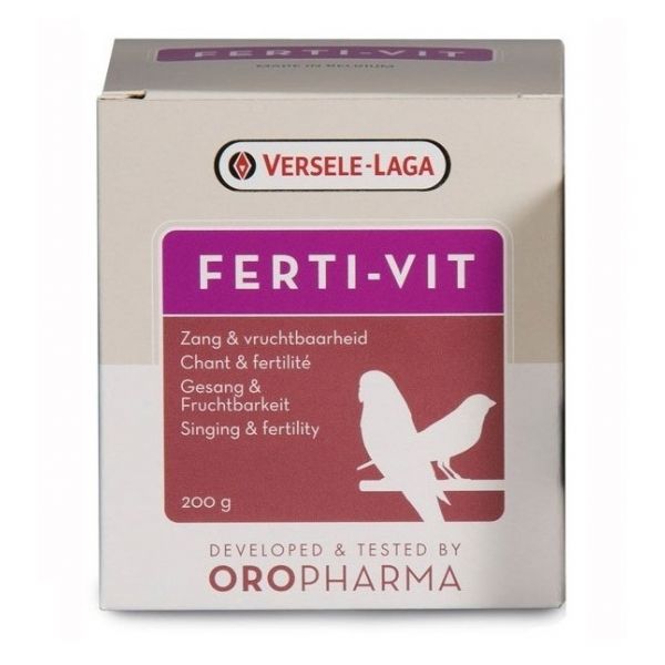 Versele Laga Aves Oropharma Ferti-Vit 200g
