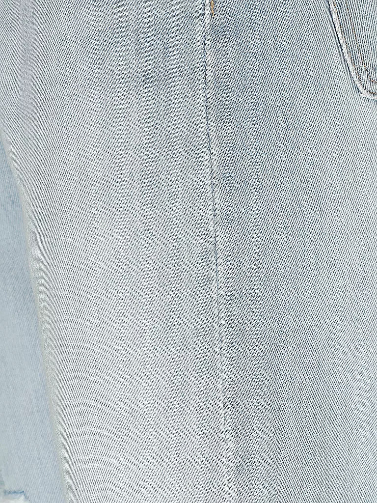 LEVI'S® Jeans Original Fit 501 hellblau