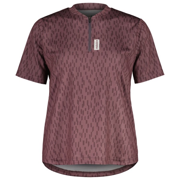 Maloja - Women's HochgallM. Allmountain - Maillot de cyclisme