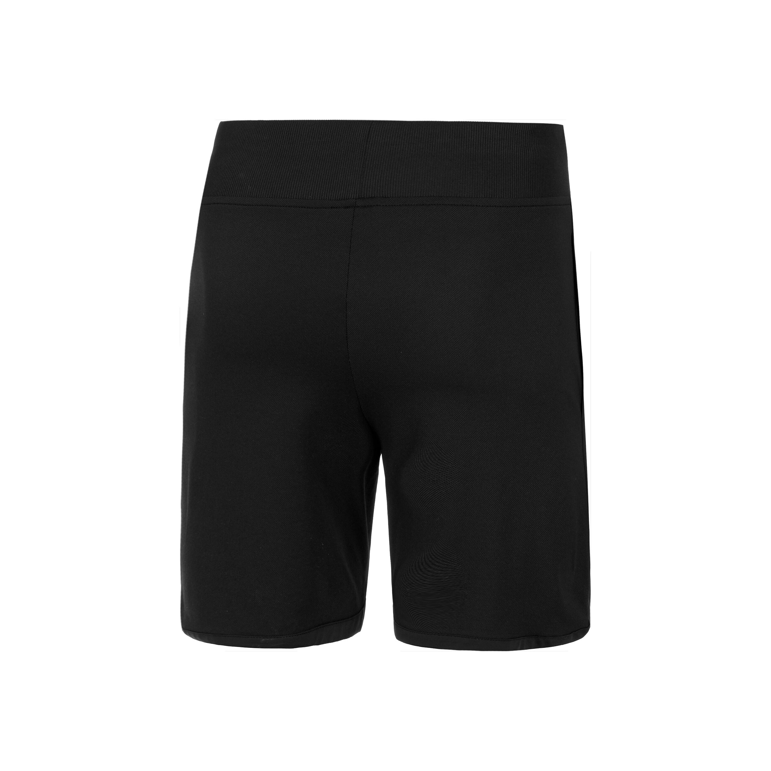 AB Out Tech Club Shorts Hommes - Noir