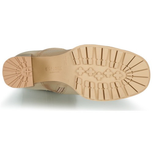 Hispanitas - MICHELLE - Beige