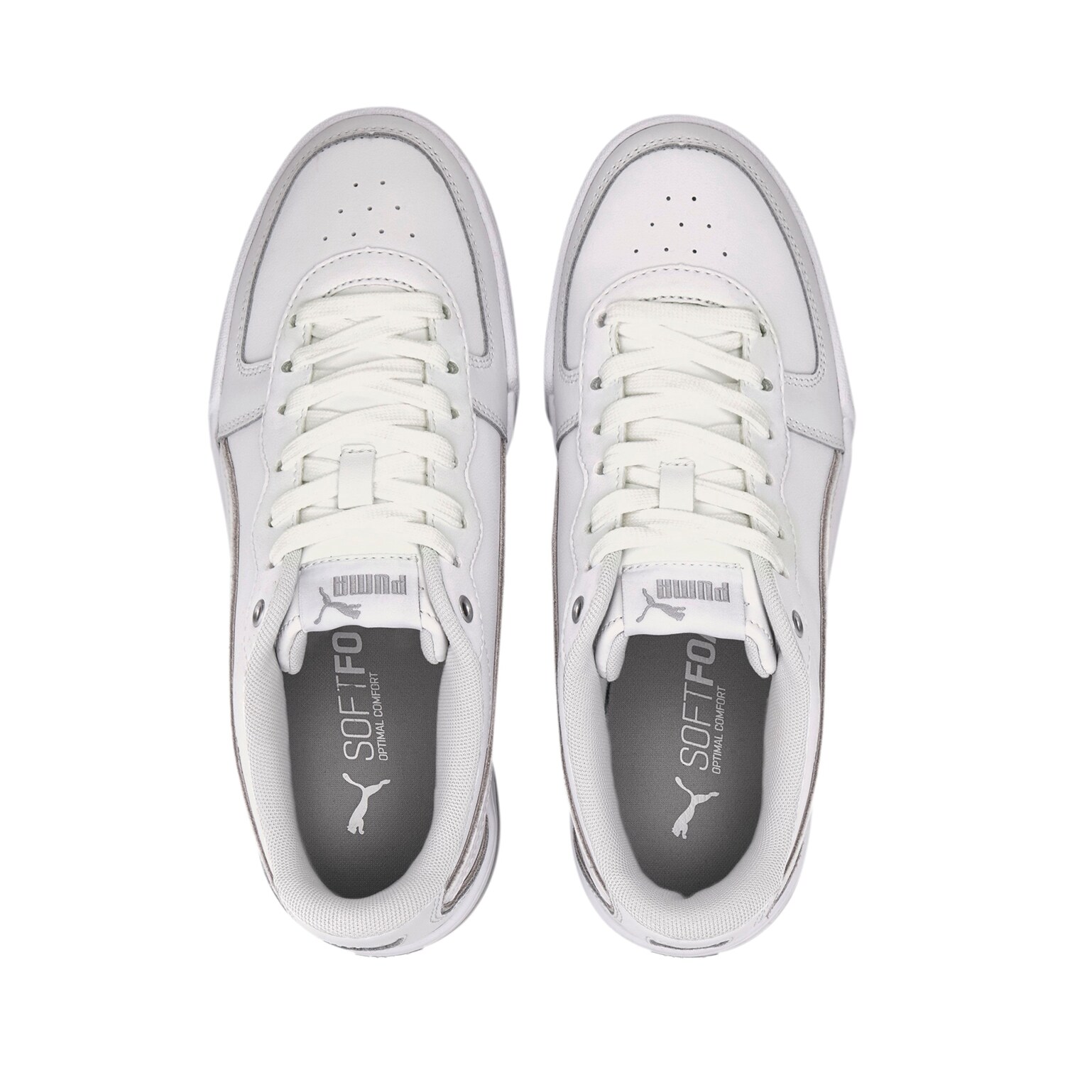 Puma Skye Metallic Damen Sneaker