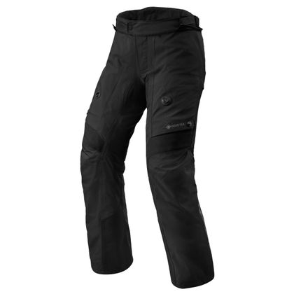 Pantalon Rev it POSEIDON 3 GTX - LONG - Noir
