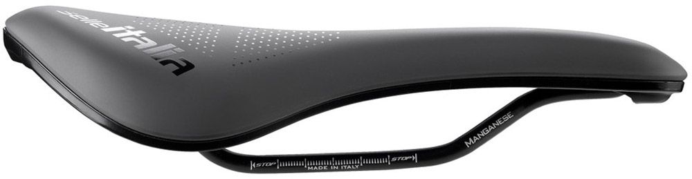 Selle Italia NOVUS Boost EVO Gravel TM Superflow Sattel kaufen | Bike-Discount