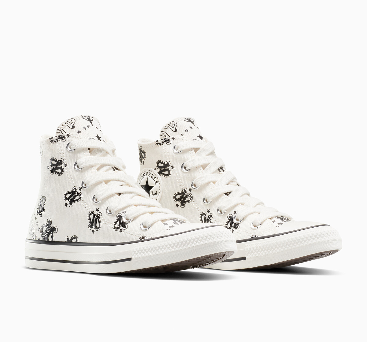 CONVERSE<br>Tênis CTAS Classic Graphics