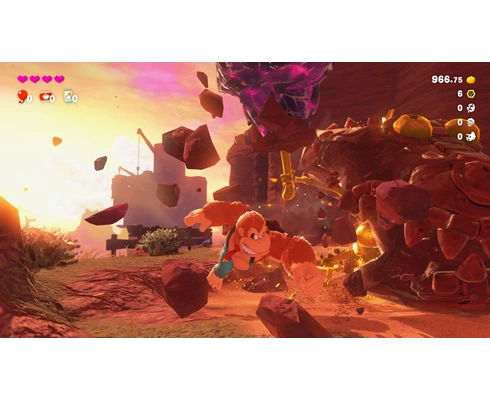 Nintendo Donkey Kong Bananza (Switch 2)