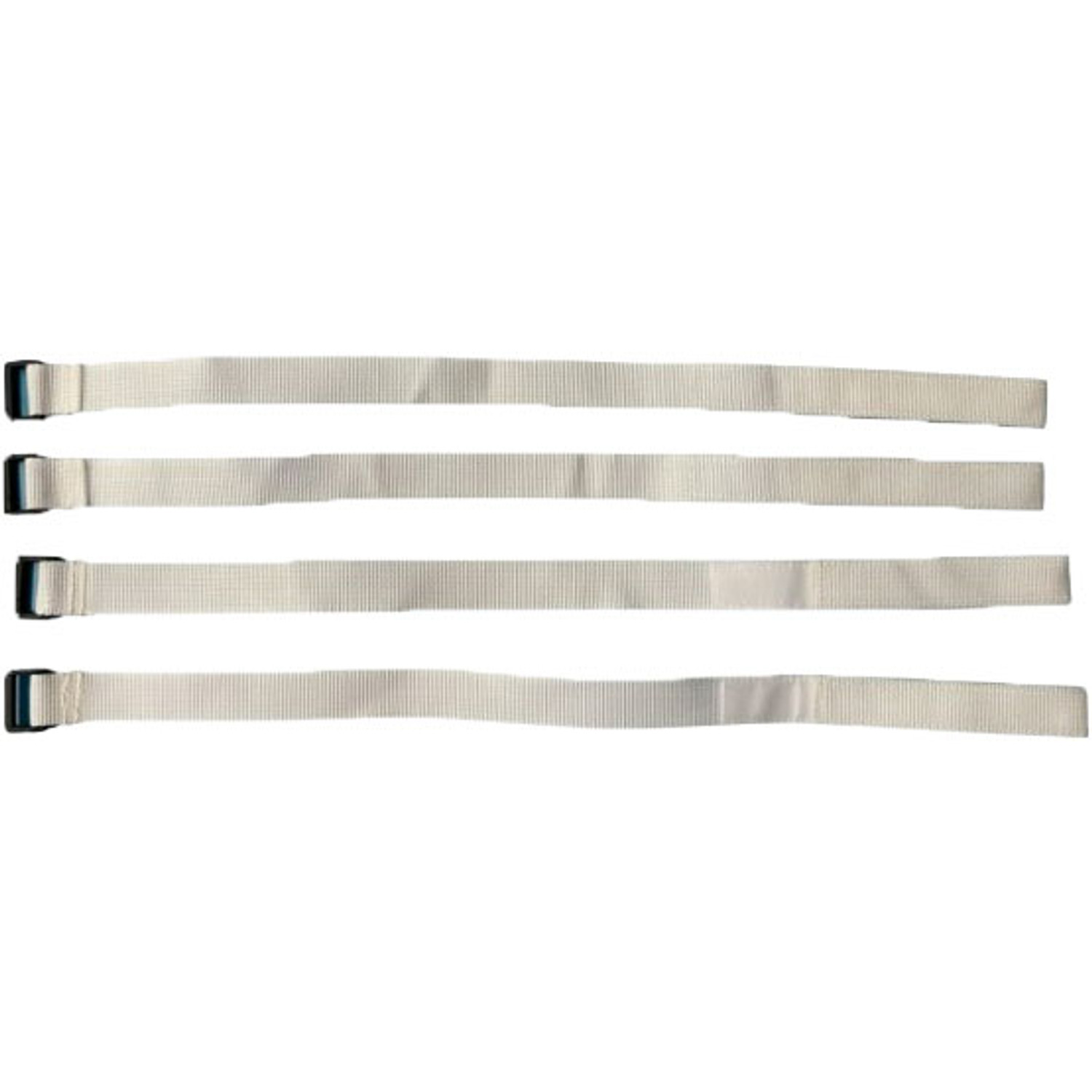 TK  Junior Set Legguard Riempjes