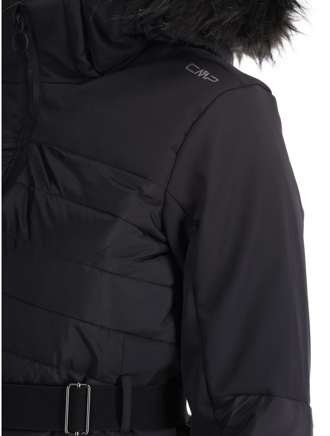 34W4436F ski-jas dames