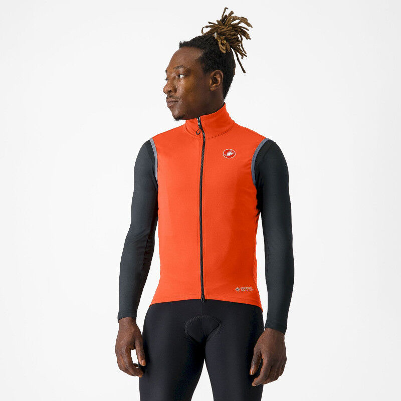 Perfetto RoS 2 Vest - Gilet vélo homme