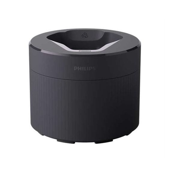 Philips Sistema de Limpeza Máquinas de Barbear Quick Clean S9000-QCP10/01
