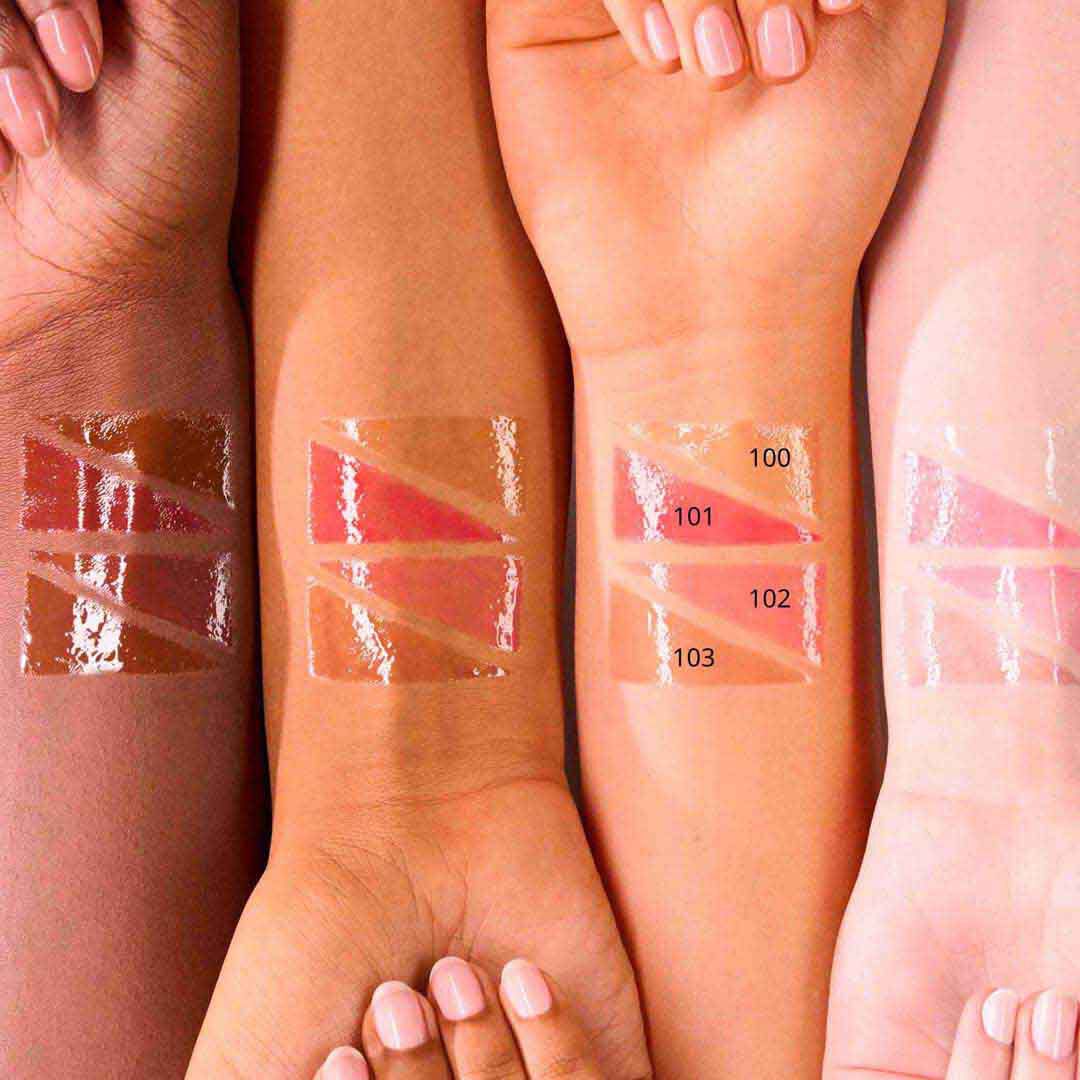 Lipgloss de Volume What the Fake!