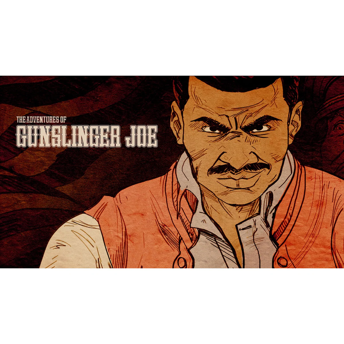 Wolfenstein II The Adventures of Gunslinger Joe - PC Windows