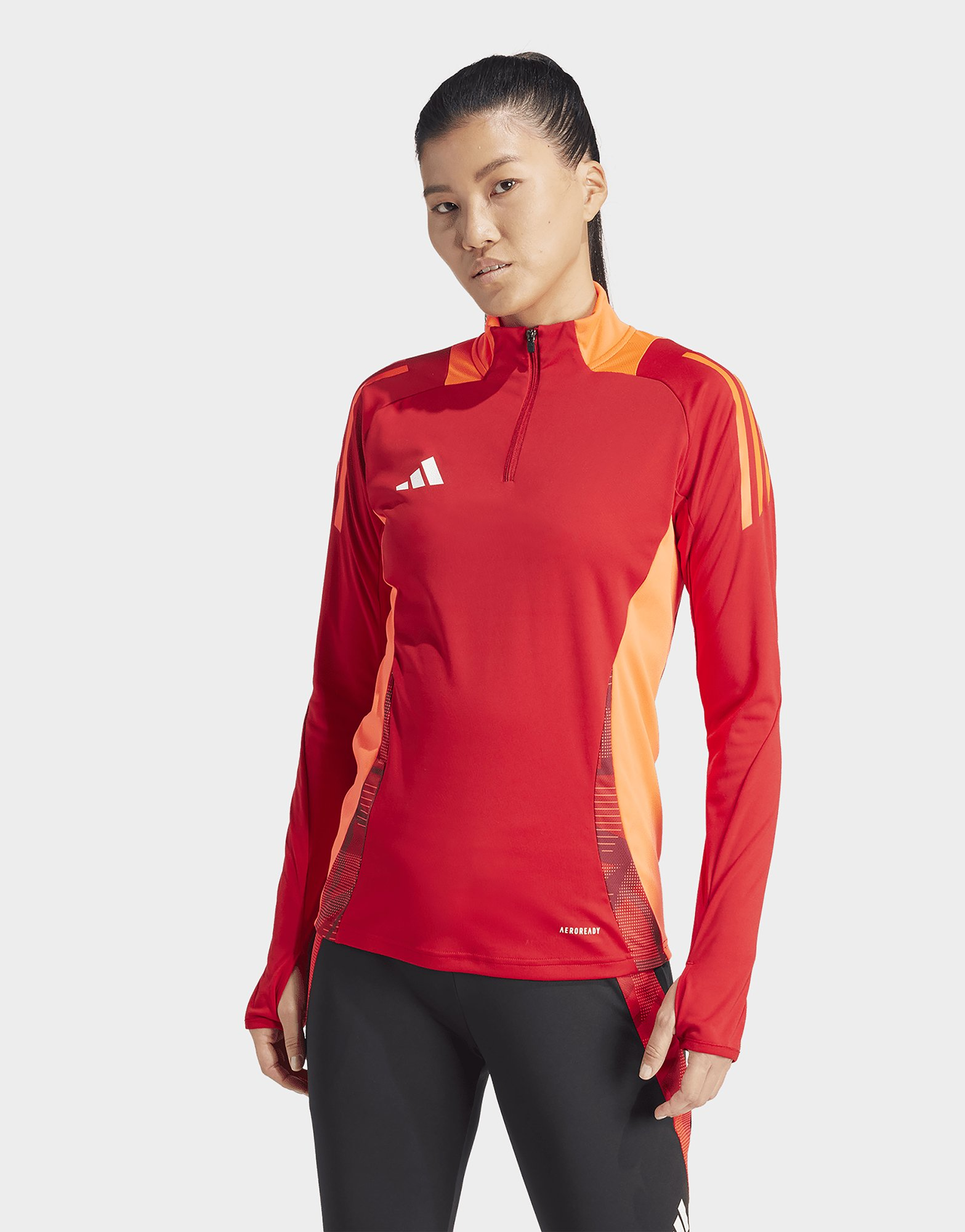 adidas Haut d'entraînement Tiro 24 Competition