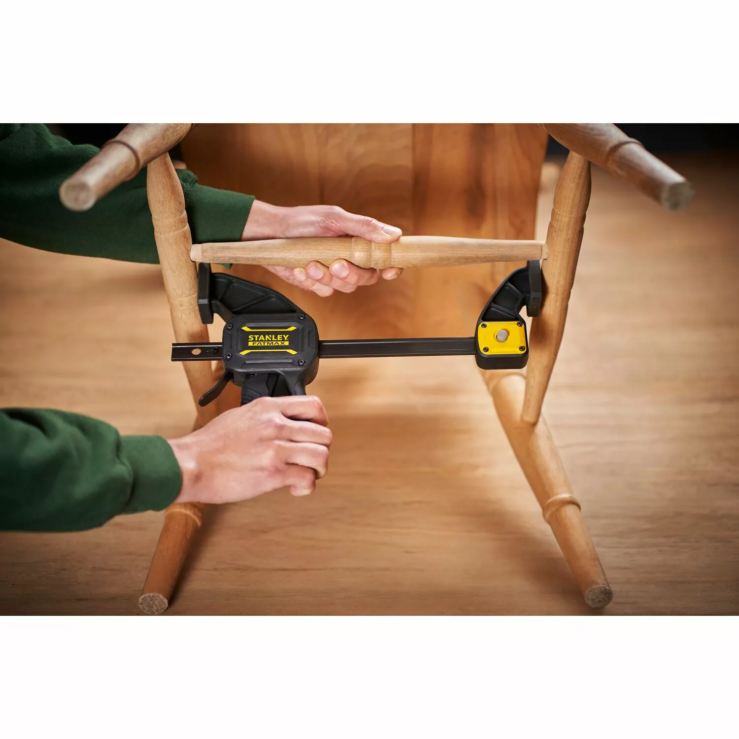 Stanley FMHT0-83234 FM L Lijmklem - 150mm