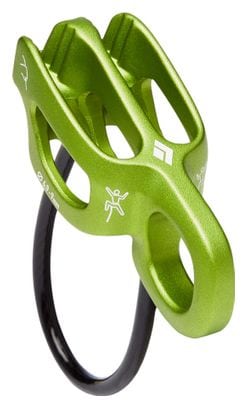Assureur Black Diamond Atc-Guide Alpine vert