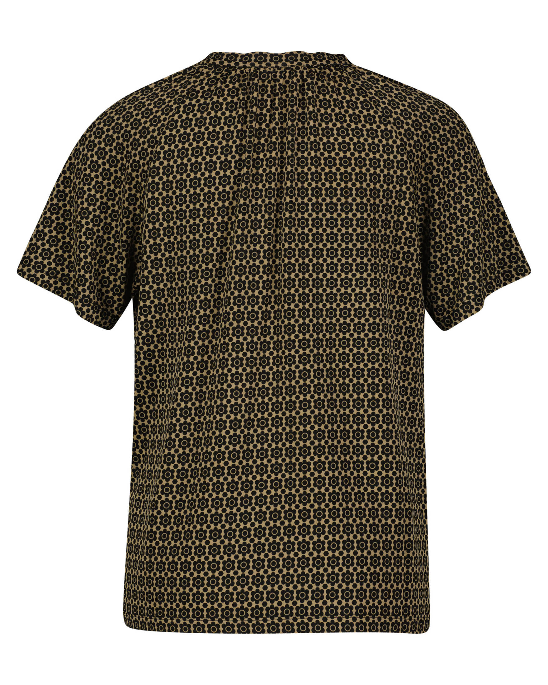 Marc O'Polo| Damen Jersey-Blusen-Shirt