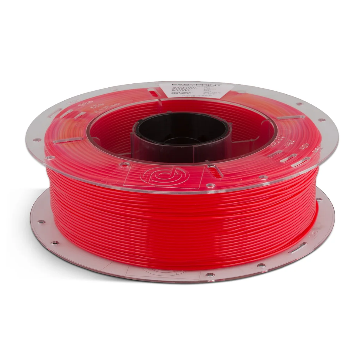 EasyPrint FLEX 95A 1.75mm 500g - Red