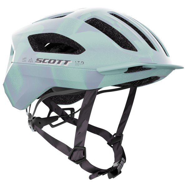 Scott - Helmet Sierra Mips (CE) - Casque de cyclisme