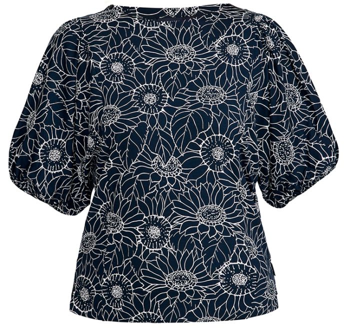Alice Tee Women damebluse
