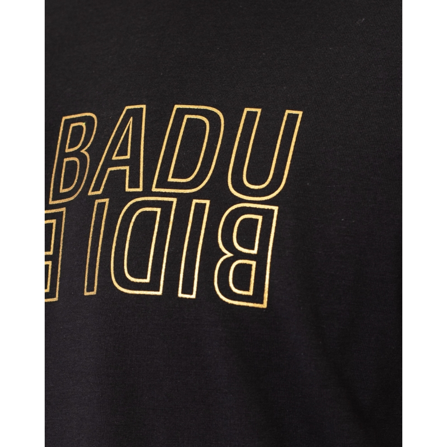 Bidi Badu Roland Garros Set Heren