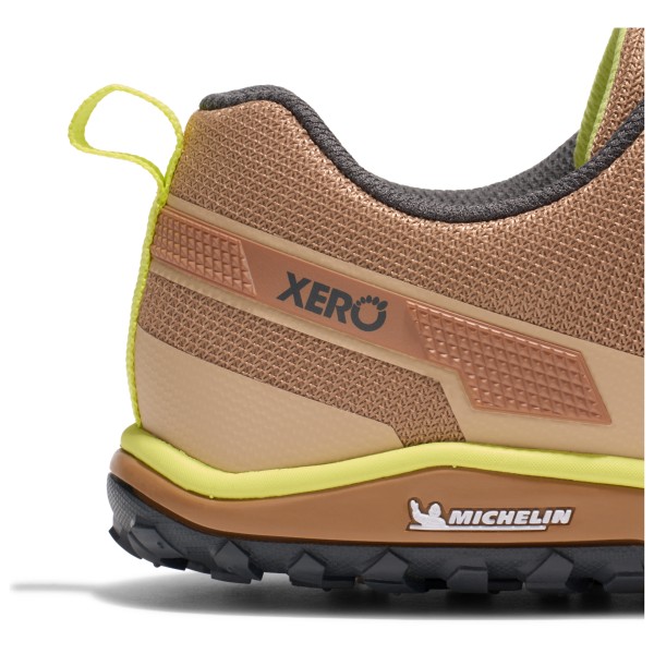 Xero Shoes - Scrambler Low EV - Chaussures minimalistes