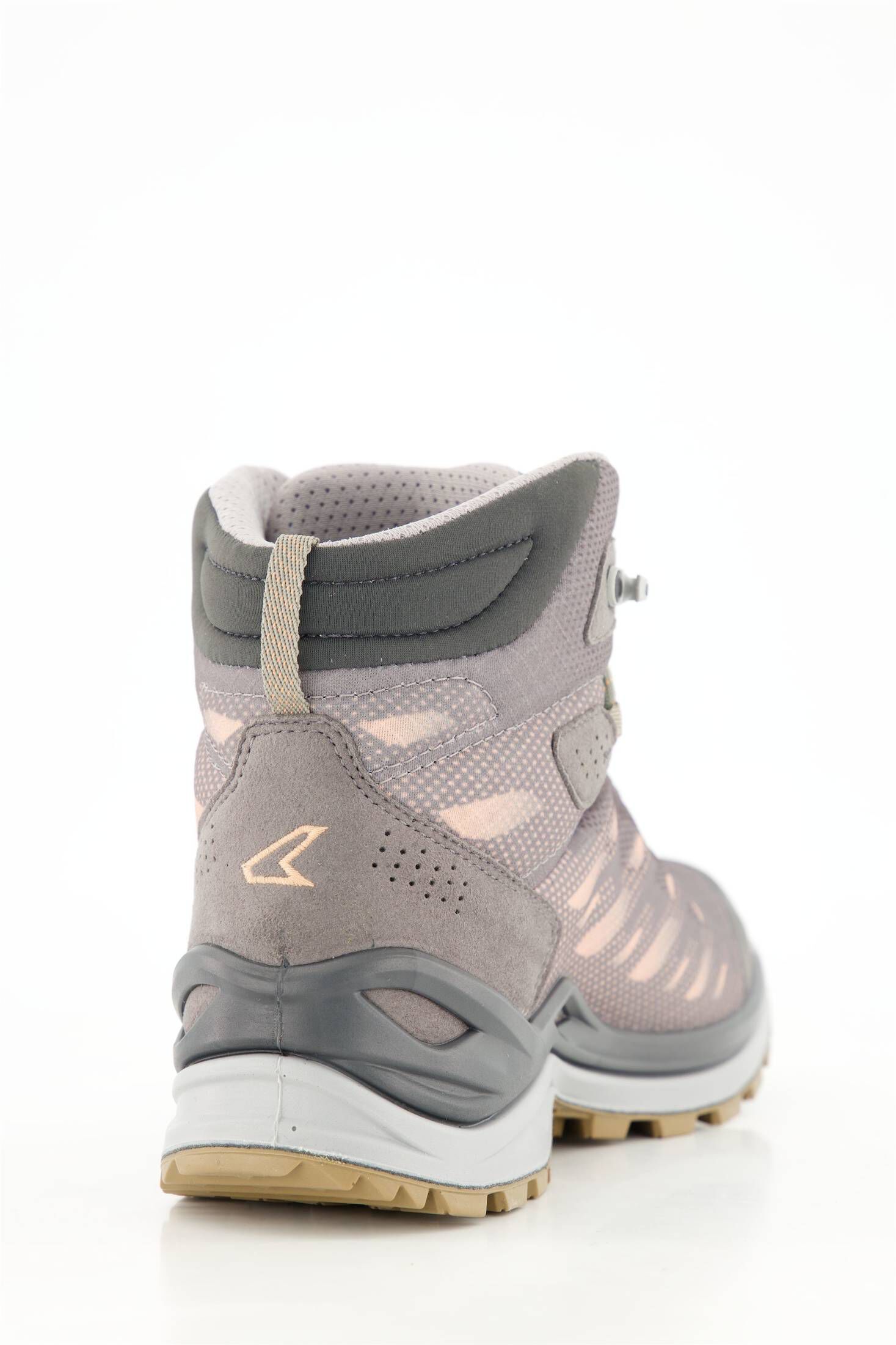 Lowa| Damen Wanderschuhe FERROX GTX MID