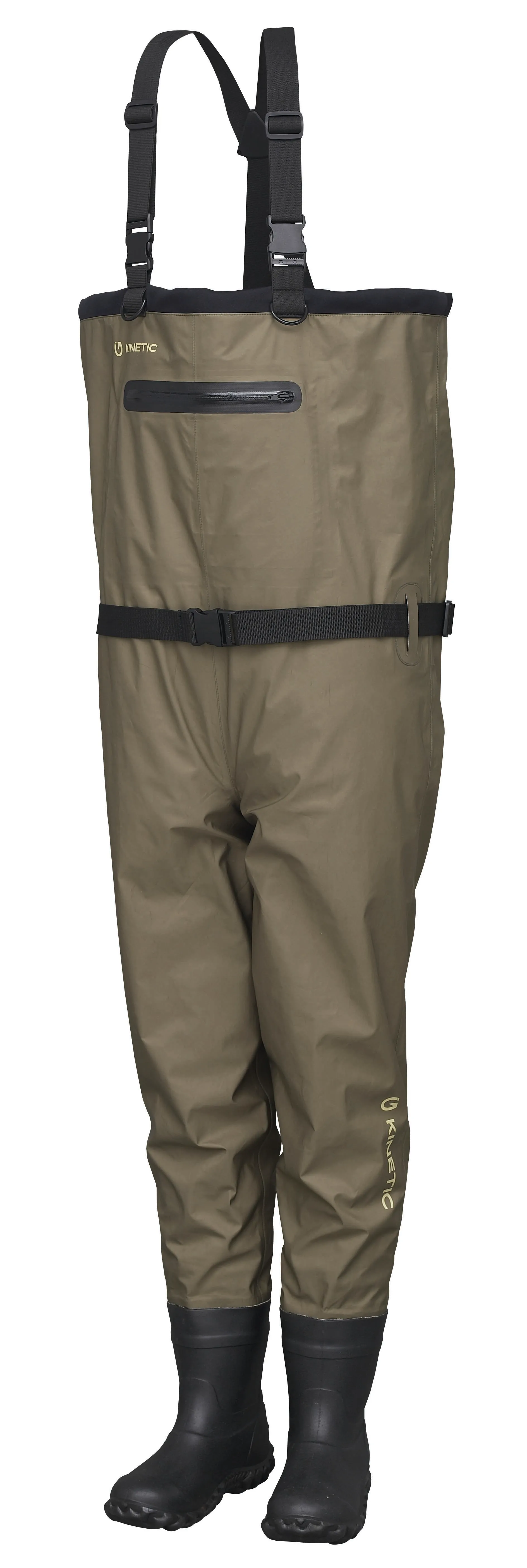 Kinetic Classicgaiter Bootfoot
