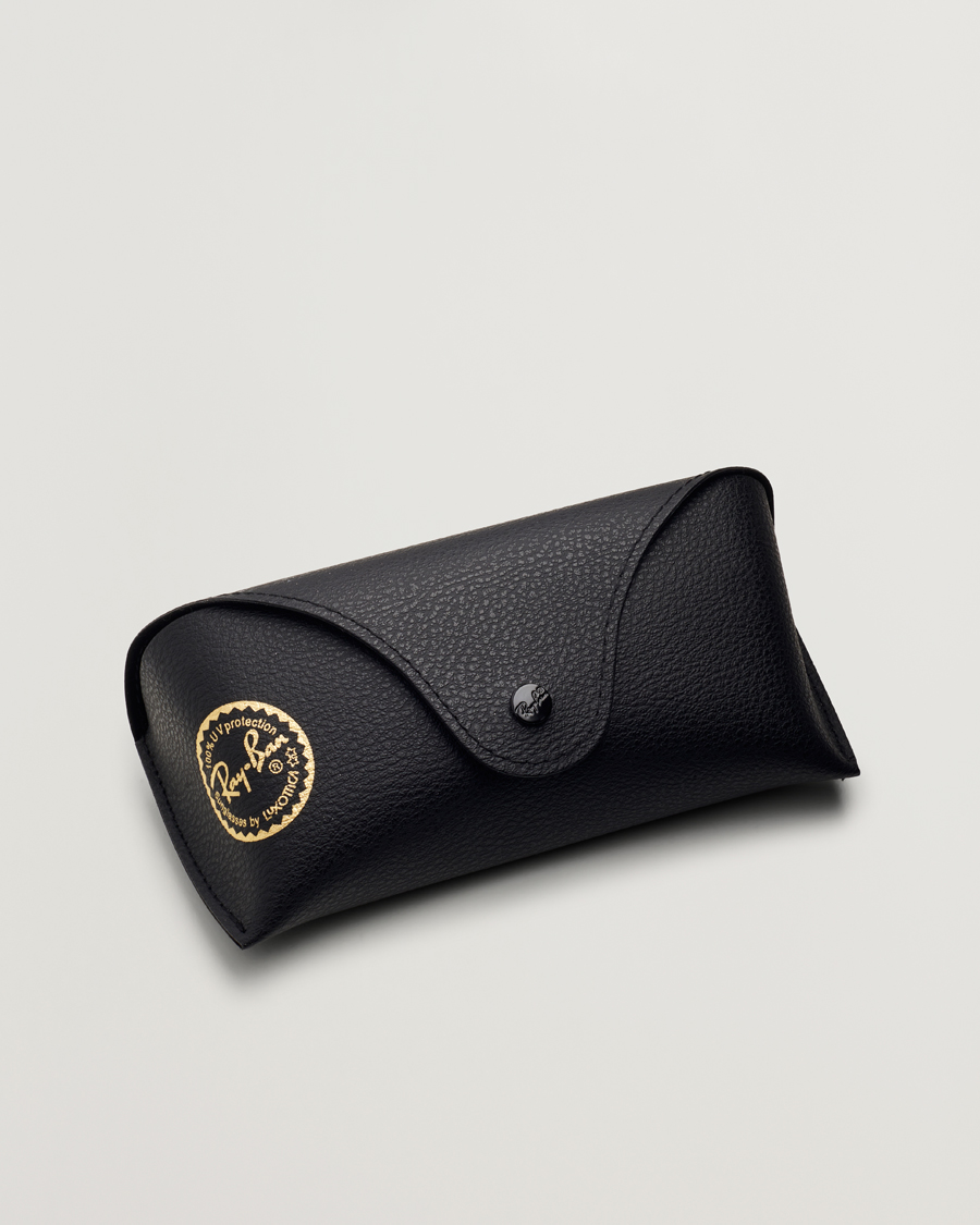 Ray-Ban Drifter Sunglasses Brown