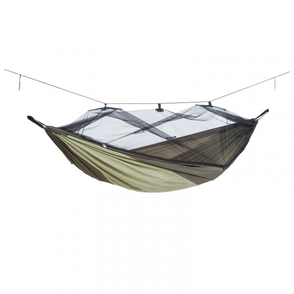 Amazonas - Moskito-Traveller Thermo XXL - Hamac