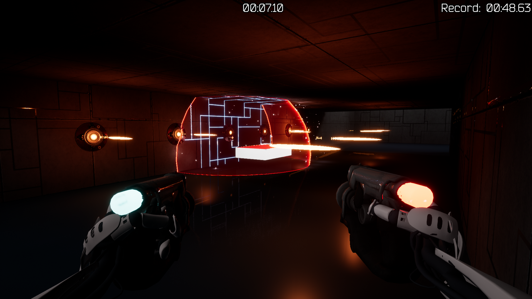 Impulsion- PC