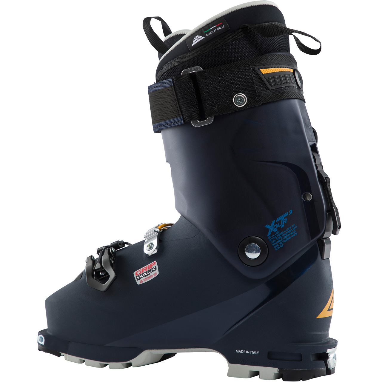Lange XT3 Tour W Pro 115 shadow blue | Lange Skischuhe | Lange | L | MARKEN | XSPO
