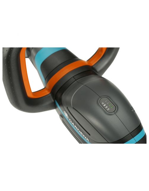 Gardena Accuheggenschaar Comfortcut 50\/18v P4a Solo - Heggenschaar - Solo