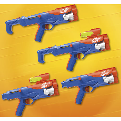 Nerf N Series Gear Up Pack