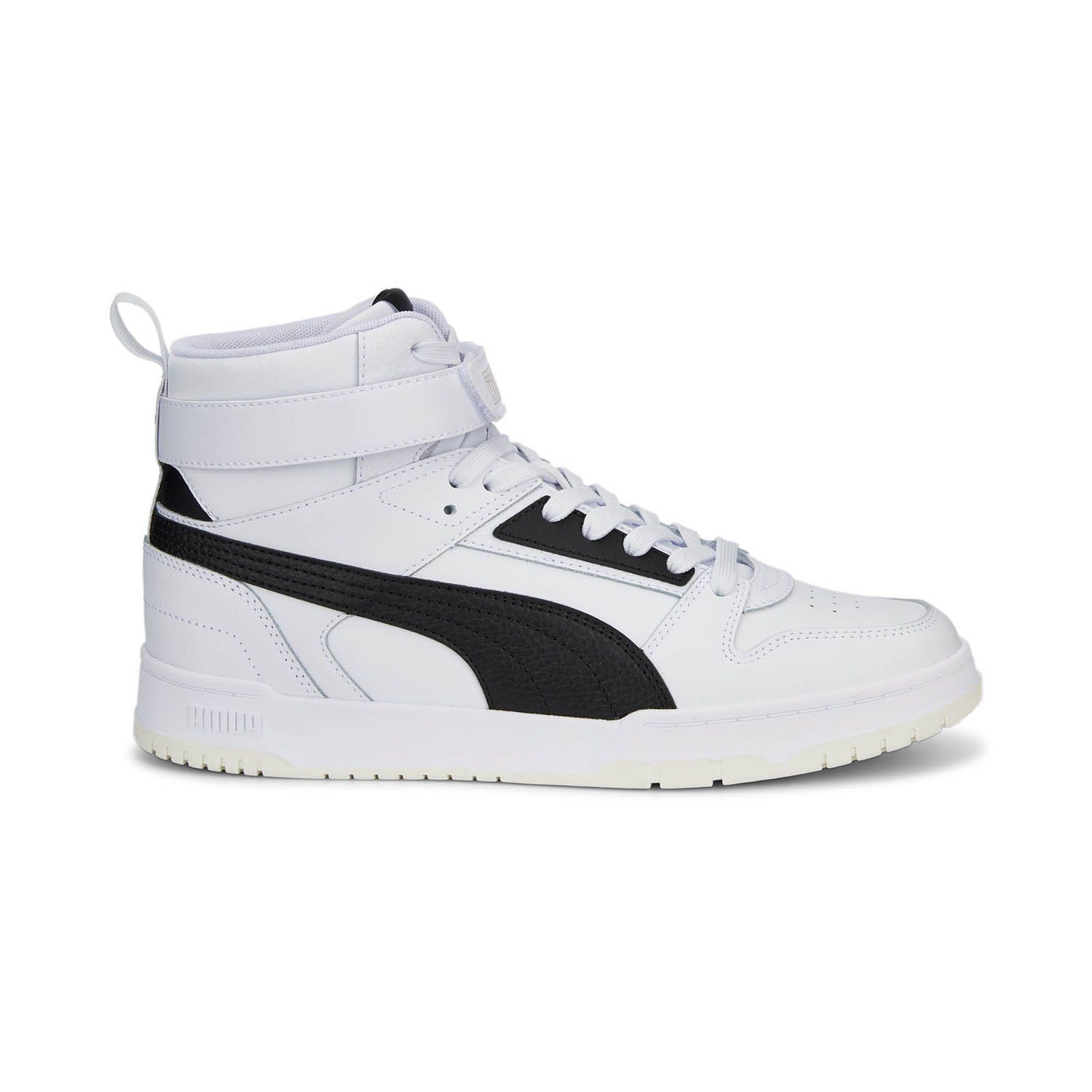 PUMA  RBD Game