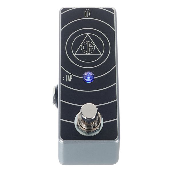 Catalinbread CB Tap Tempo