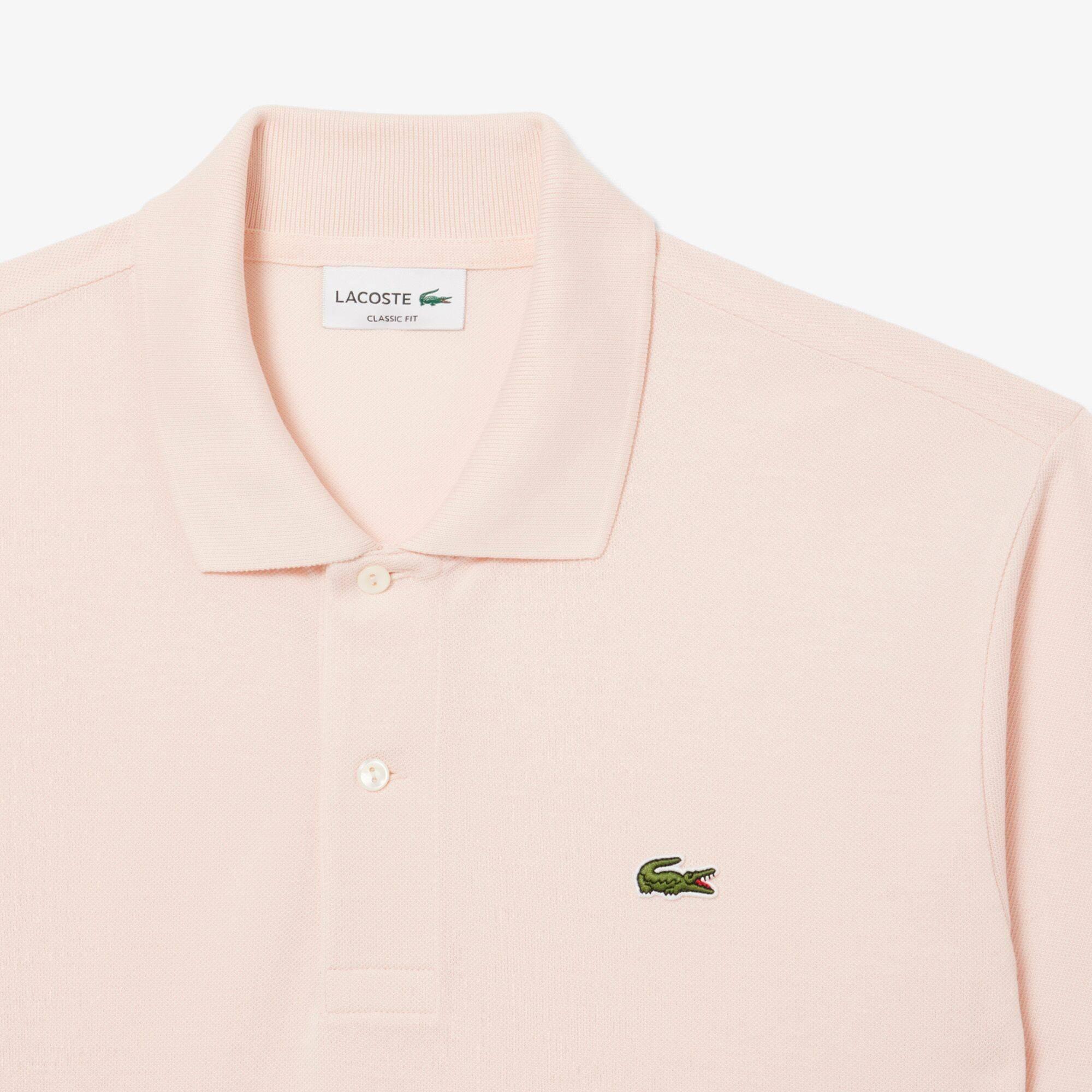 Lacoste Original L.12.12 Polo Shirt