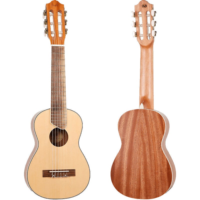 Flight Guitarlele Series GUT350 SP/SAP guitalele met gigbag