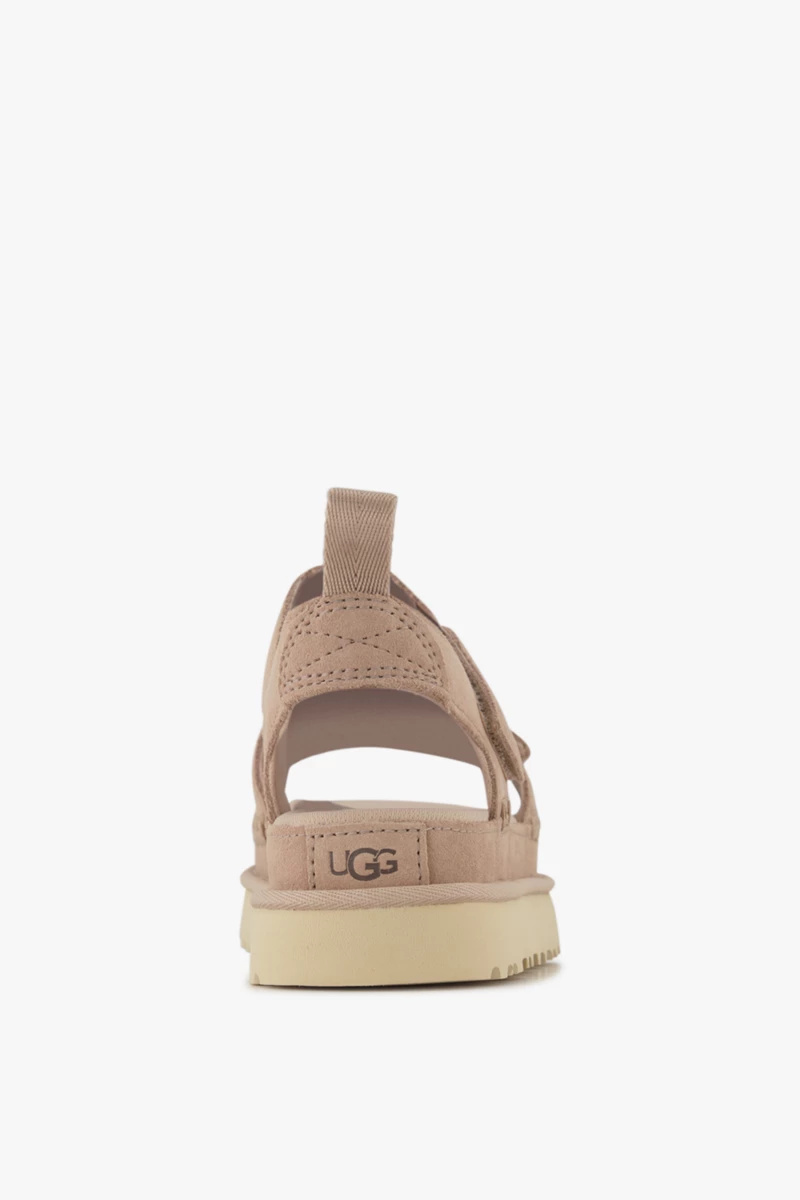 UGG Goldenstar Damen Sandale