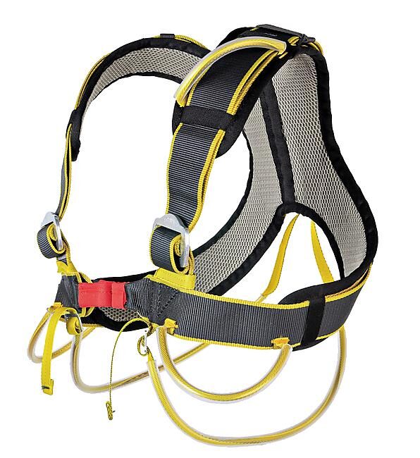 SINGING ROCK - ALADIN PLUS PORTE MATERIEL TORSE