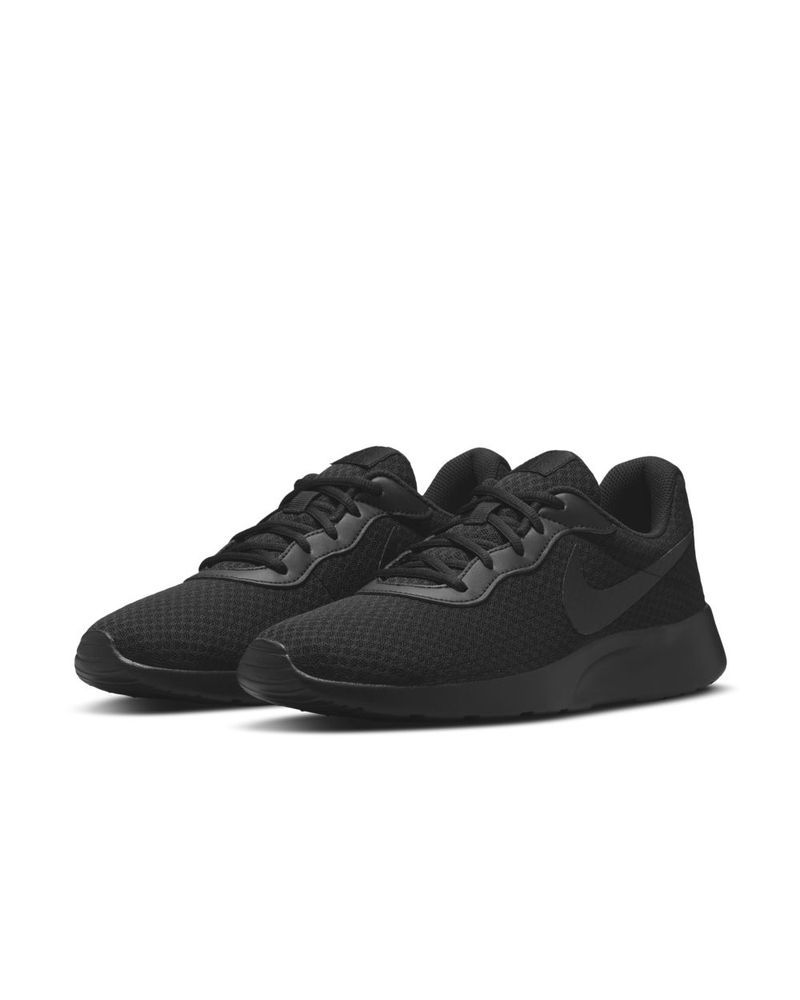 Chaussures Nike Tanjun Noir pour homme