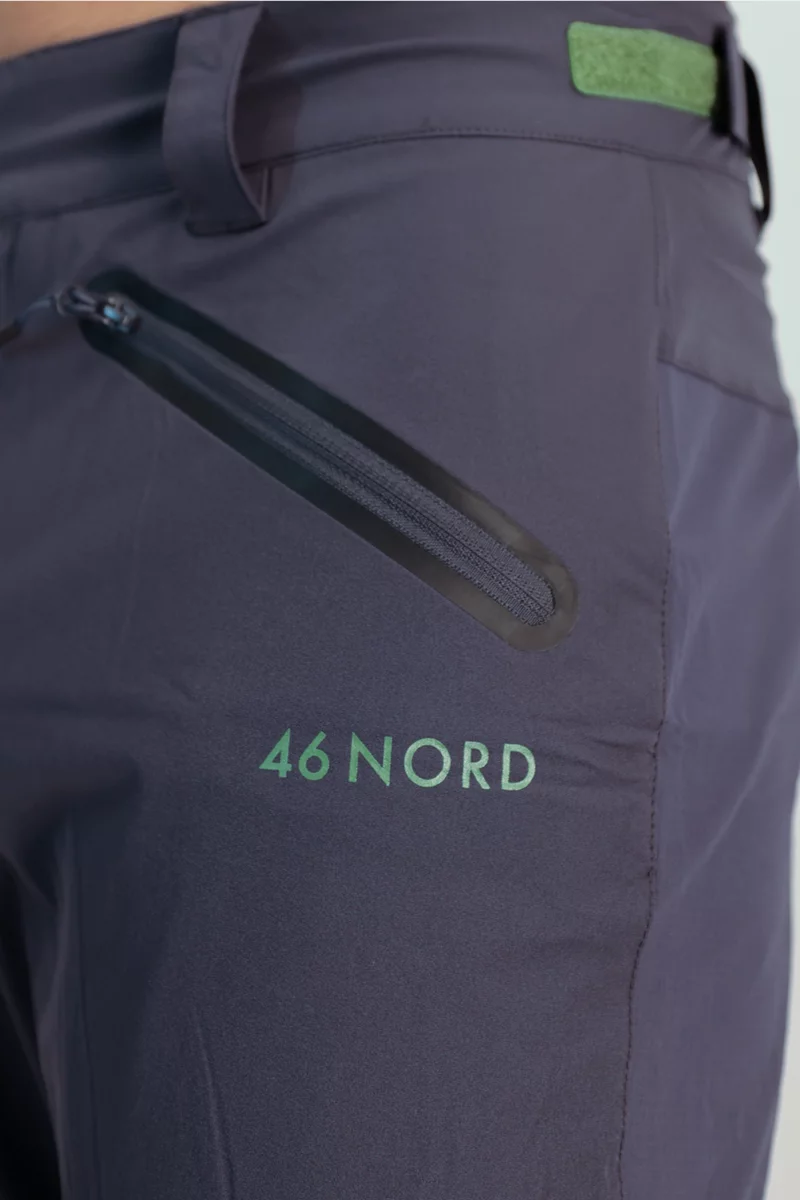 46 NORD Performance Herren Wanderhose