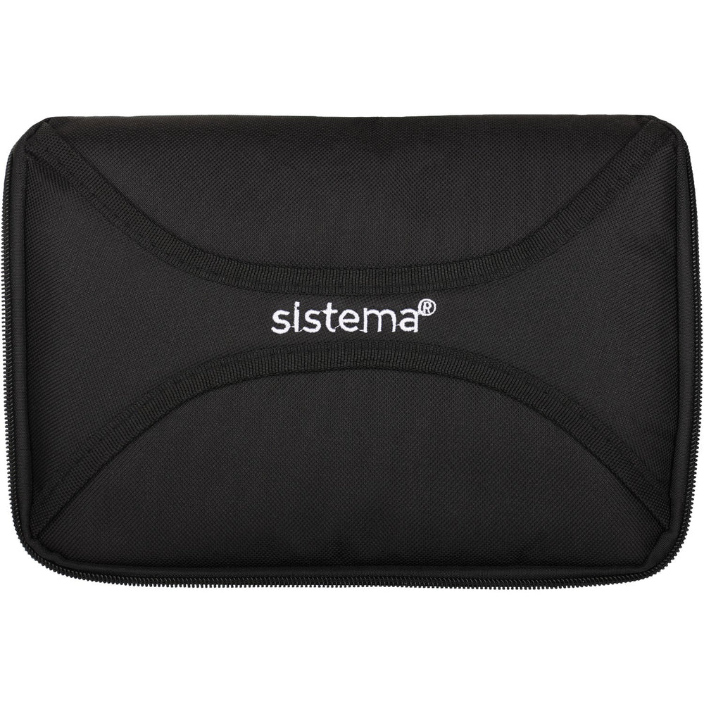 Køb Sistema Black To Go Mega Fold Up Coolers 5,5 L
