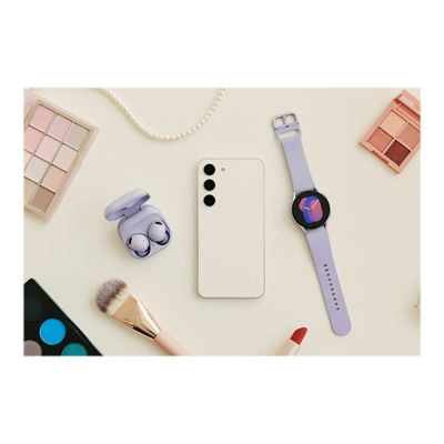 Samsung Galaxy S23 - Smartphone - 5G - 8/128 Go - crème