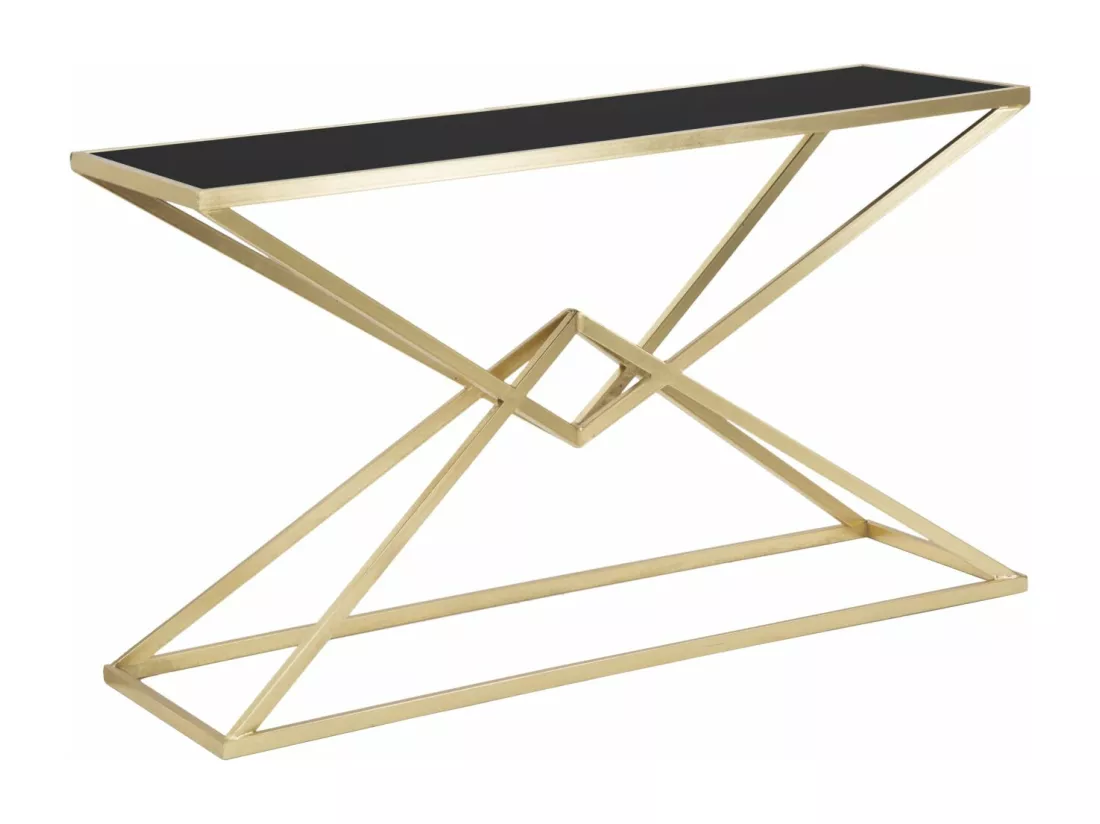 CONSOLE PYRAMIDE CM 130X40X75