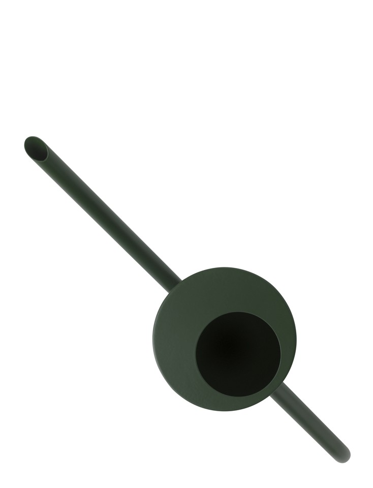 Stelton - Bloom vandkande 2L - Mørkegrøn