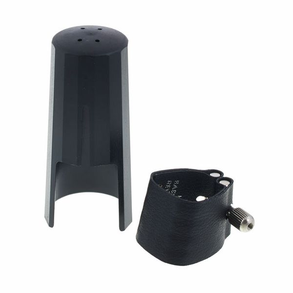 BG France L9 R Ligature Bass-Clarinett